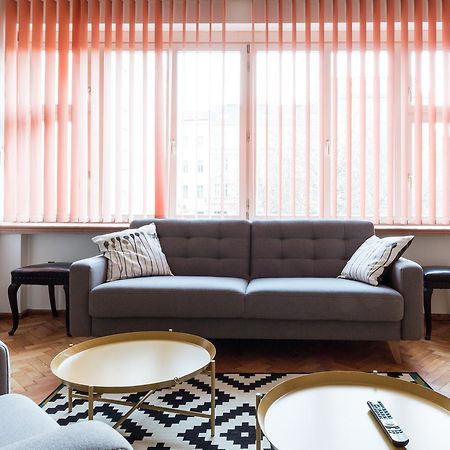 פראג Beautiful City Center Apartments מראה חיצוני תמונה