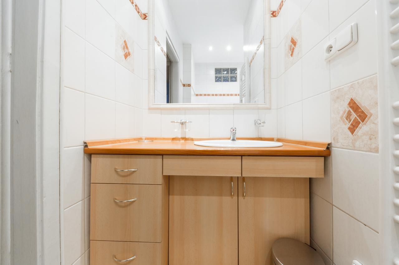 פראג Beautiful City Center Apartments מראה חיצוני תמונה