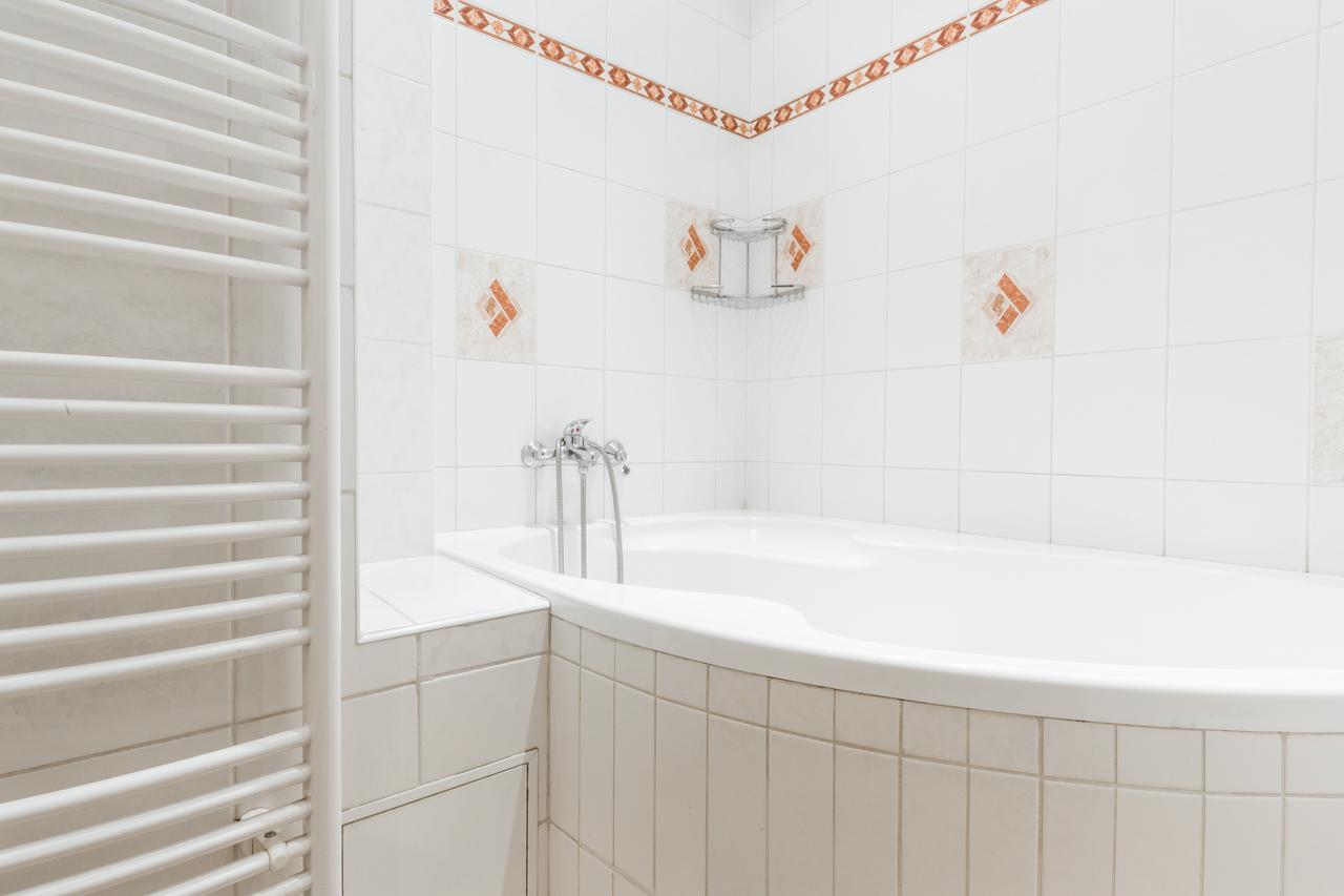 פראג Beautiful City Center Apartments מראה חיצוני תמונה