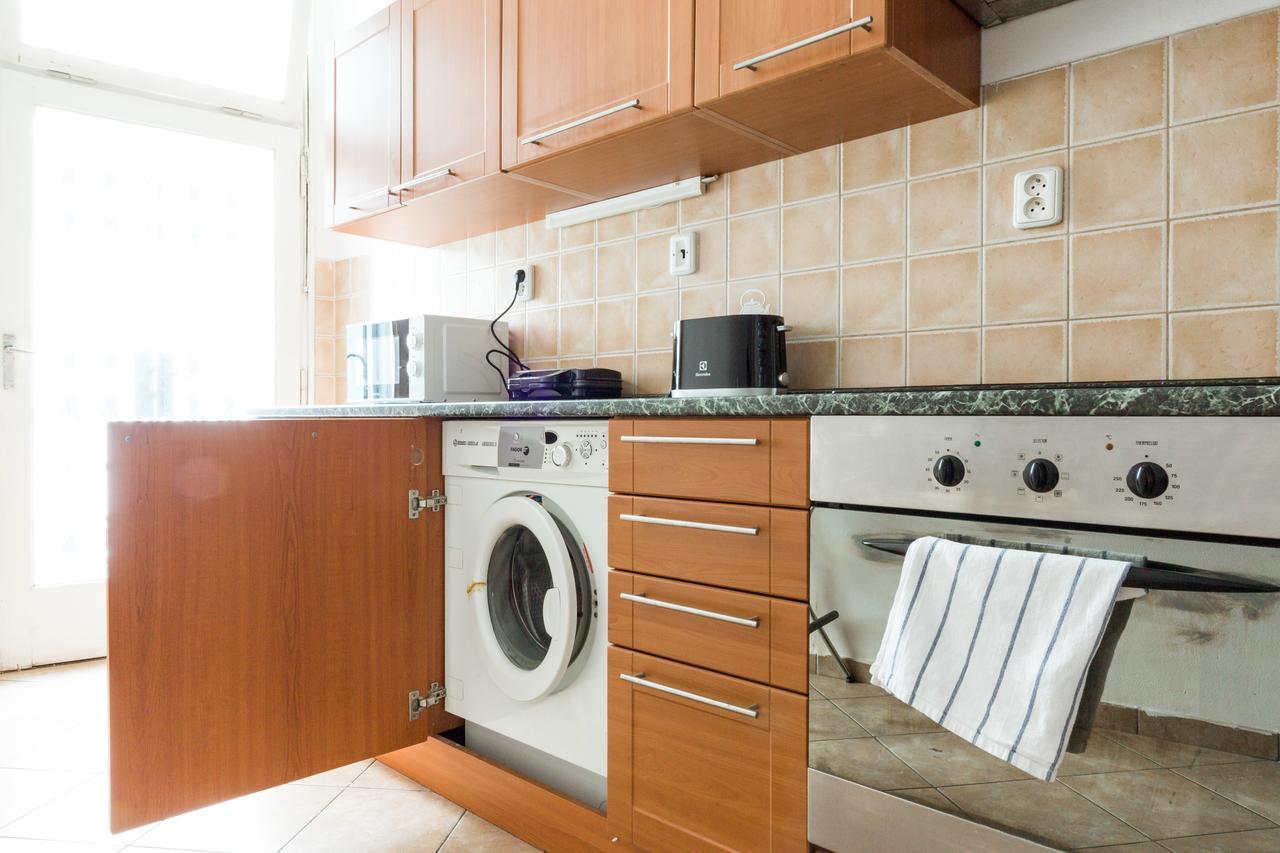 פראג Beautiful City Center Apartments מראה חיצוני תמונה