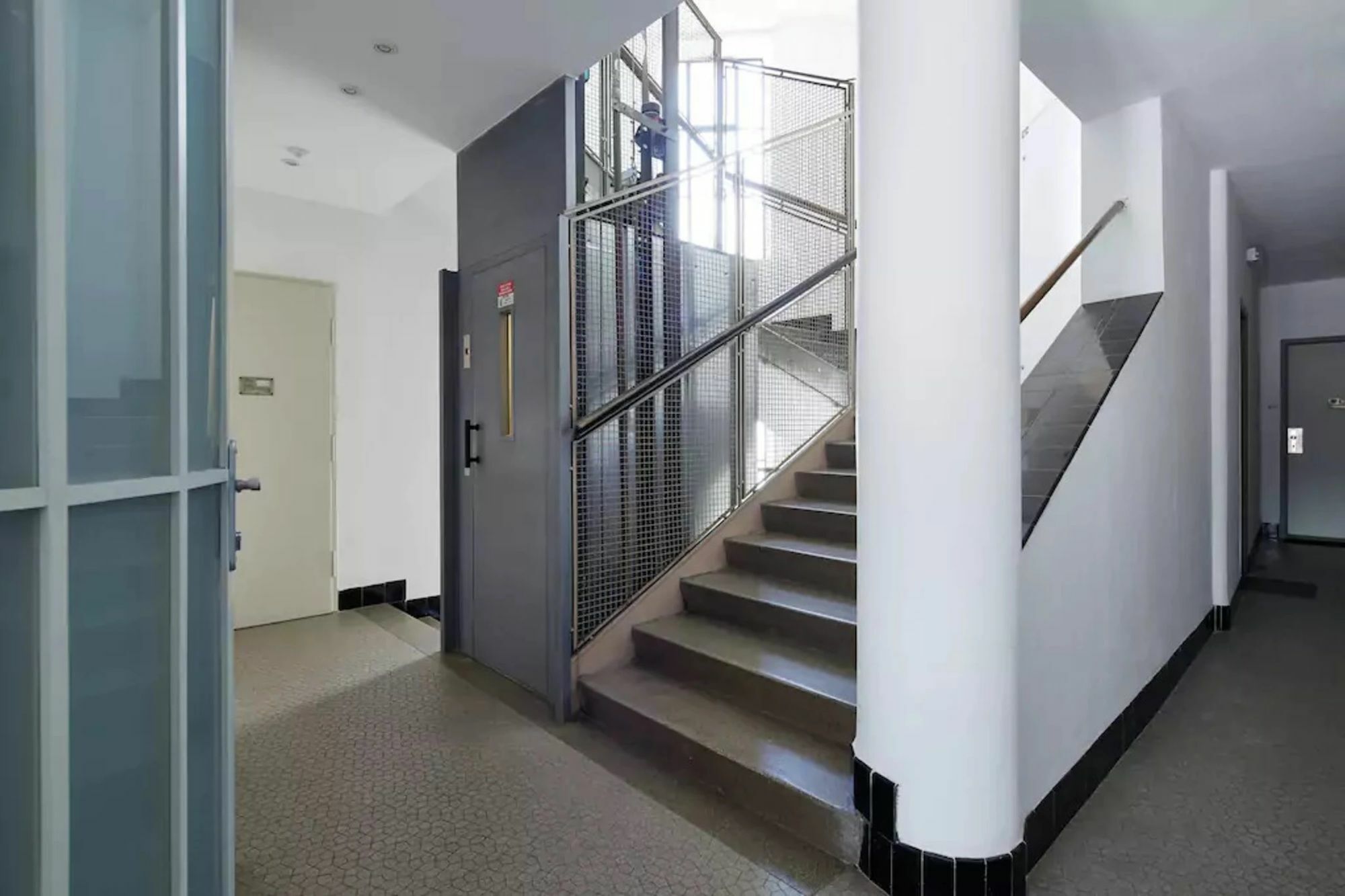 פראג Beautiful City Center Apartments מראה חיצוני תמונה